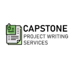 Capstone Project writing Help